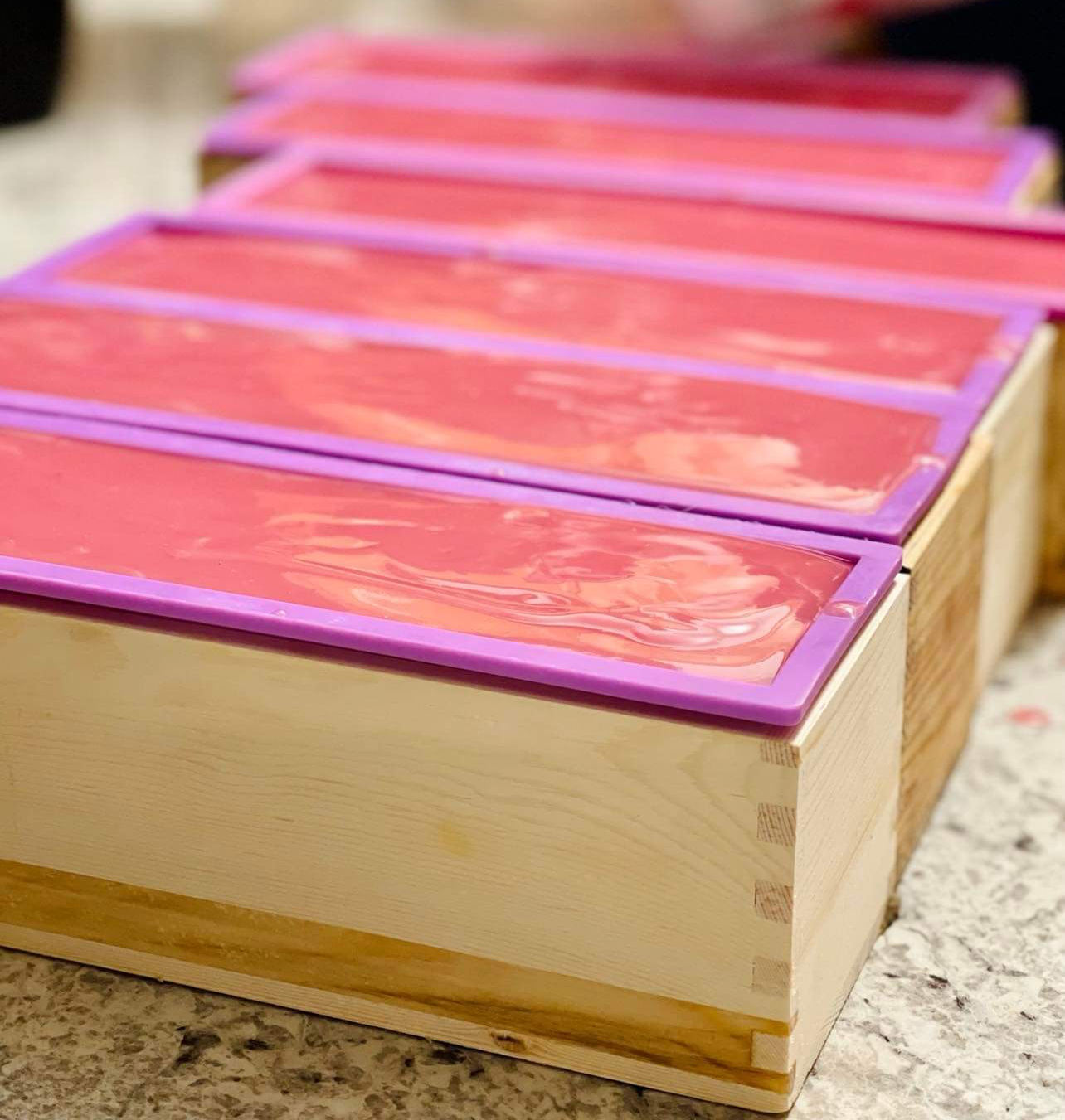 What is Cold Processed Soap?